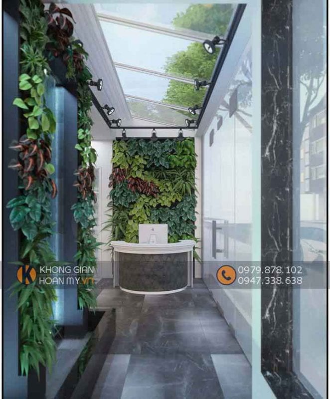 Thi C&ocirc;ng C&acirc;y Hoa Giả